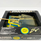 Vintage Kenner Star Wars Vehicle Die Cast Y-Wing - Kenner Canada - Loose w/ Box