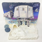 Vintage Kenner Star Wars Vehicle Hoth Ice Planet Adventure Playset Canadian Edition - Loose Complete