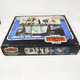 Vintage Kenner Star Wars Vehicle Hoth Ice Planet Playset - Complete in Box