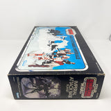 Vintage Kenner Star Wars Vehicle Hoth Imperial Attack Base - Complete in Canadian Box