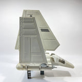 Vintage Kenner Star Wars Vehicle Imperial Shuttle - Loose Complete