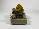 Vintage Kenner Star Wars Vehicle Jabba the Hutt Playset - Loose Complete