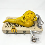 Vintage Kenner Star Wars Vehicle Jabba the Hutt Playset - Loose Complete