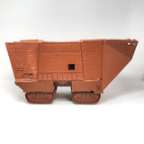 Vintage Kenner Star Wars Vehicle Jawa Sandcrawler - Loose Incomplete