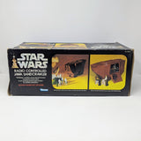 Vintage Kenner Star Wars Vehicle Jawa Sandcrawler - Mint in Box