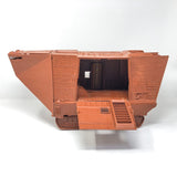Vintage Kenner Star Wars Vehicle Jawa Sandscrawler (Canadian ESB) Complete