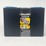 Vintage Kenner Star Wars Vehicle Kenner Star Wars Vinyl Carrying Case - Sealed