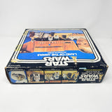 Vintage Kenner Star Wars Vehicle Land of the Jawas Playset - Complete in Box 1978