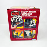 Vintage Kenner Star Wars Vehicle Micro Collection Bespin Freeze Chamber - SEALED