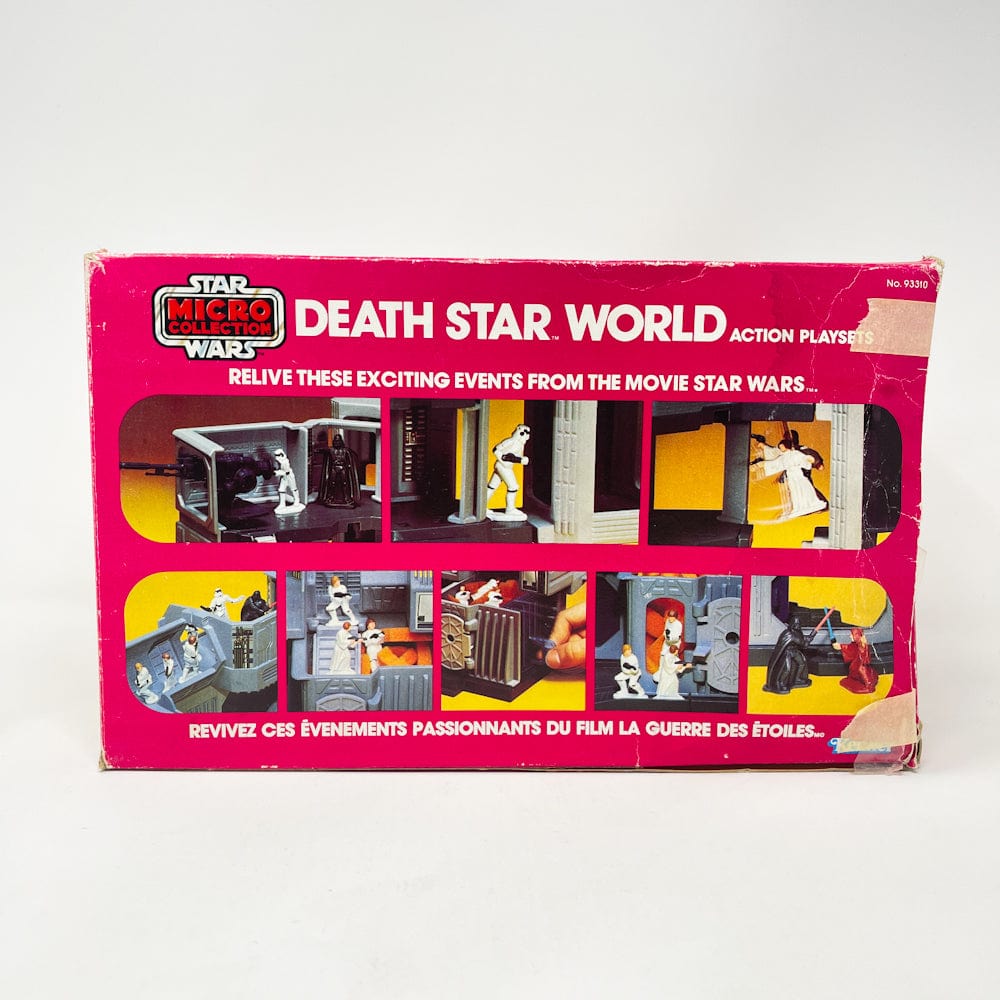 Star Wars Death Star Auto Coaster 2-Pack - Entertainment Earth