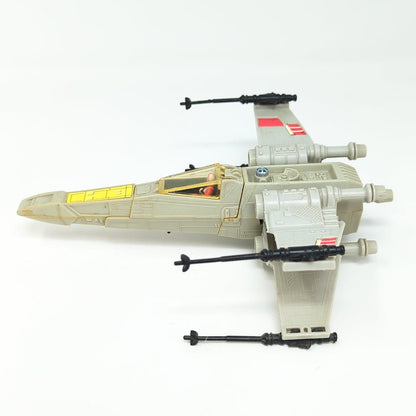 Vintage Kenner Star Wars Vehicle Micro Collection X-Wing - Loose Complete