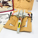 Vintage Kenner Star Wars Vehicle Micro Collection X-Wing - Mint in Box
