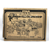 Vintage Kenner Star Wars Vehicle Millennium Falcon in Star Wars Box - MIB