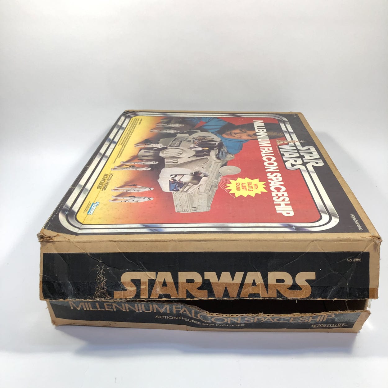 Vintage Kenner Star Wars Vehicle Millennium Falcon in Star Wars Box - MIB