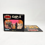 Vintage Kenner Star Wars Vehicle Mini-Rig CAP-2 Complete in Special Offer Box