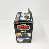 Vintage Kenner Star Wars Vehicle Mini-Rig INT-4 - Complete in Canadian Box
