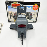 Vintage Kenner Star Wars Vehicle Mini-Rig INT-4 Complete in ESB Special Offer Box