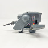 Vintage Kenner Star Wars Vehicle Mini-Rig INT-4 Laser Cannon Loose Complete