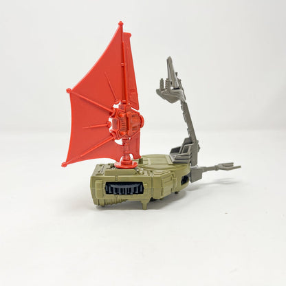 Vintage Kenner Star Wars Vehicle Mini-Rig POTF One Man Sand Skimmer - Complete in Box