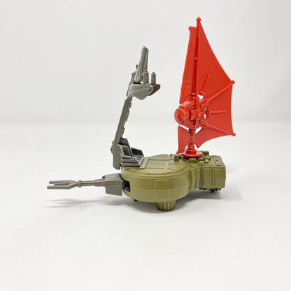 Vintage Kenner Star Wars Vehicle Mini-Rig POTF One Man Sand Skimmer - Complete in Box