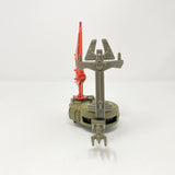 Vintage Kenner Star Wars Vehicle Mini-Rig POTF One Man Sand Skimmer - Loose Complete