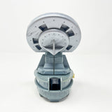 Vintage Kenner Star Wars Vehicle Mini-Rig Radar Laser Cannon - Loose Complete