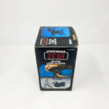 Vintage Kenner Star Wars Vehicle Mini-Rig Tri-Pod Laser Cannon - Mint in ROTJ Box