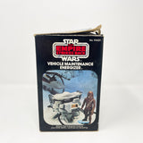 Vintage Kenner Star Wars Vehicle Mini-Rig Vehicle Maintenance Energizer - Complete in Box