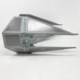 Vintage Kenner Star Wars Vehicle ROTJ TIE Interceptor - Complete