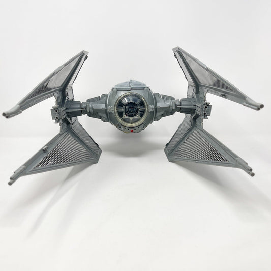 Vintage Kenner Star Wars Vehicle ROTJ TIE Interceptor - Complete