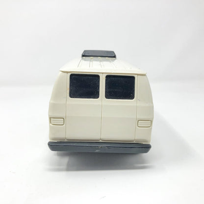 Vintage Kenner Star Wars Vehicle SSP Van - Luke & Friends