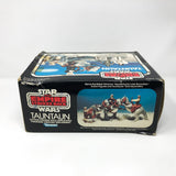 Vintage Kenner Star Wars Vehicle Taun Taun - Complete in Canadian Box