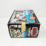 Vintage Kenner Star Wars Vehicle TaunTaun Open Belly - Complete in Box
