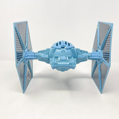 Vintage Kenner Star Wars Vehicle TIE Fighter Battle Damaged - Loose Complete