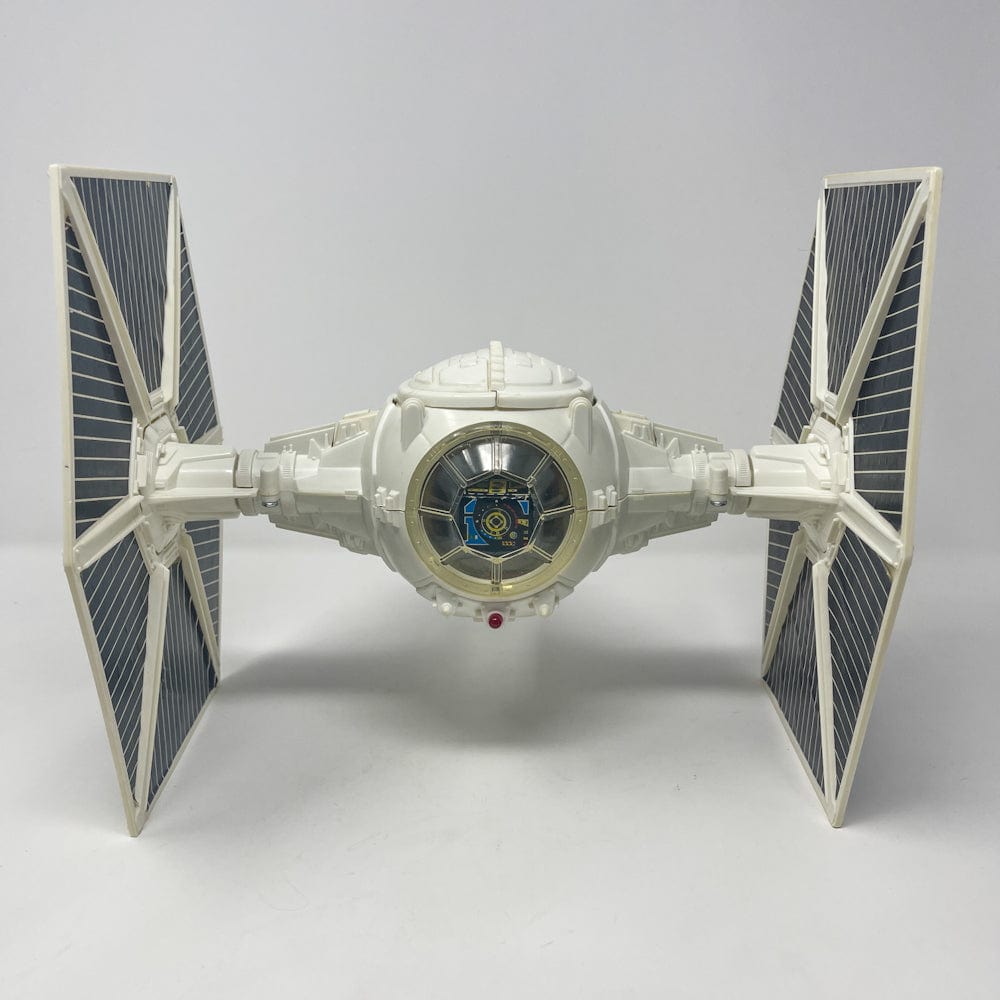 Vintage Kenner Star Wars Vehicle TIE Fighter - Loose Complete