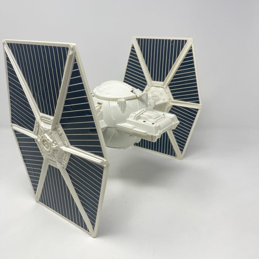 Vintage Kenner Star Wars Vehicle TIE Fighter - Loose Complete