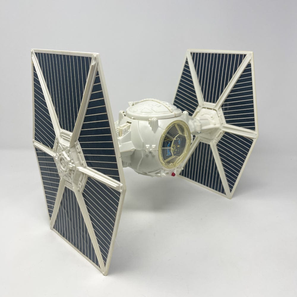 Vintage Kenner Star Wars Vehicle TIE Fighter - Loose Complete