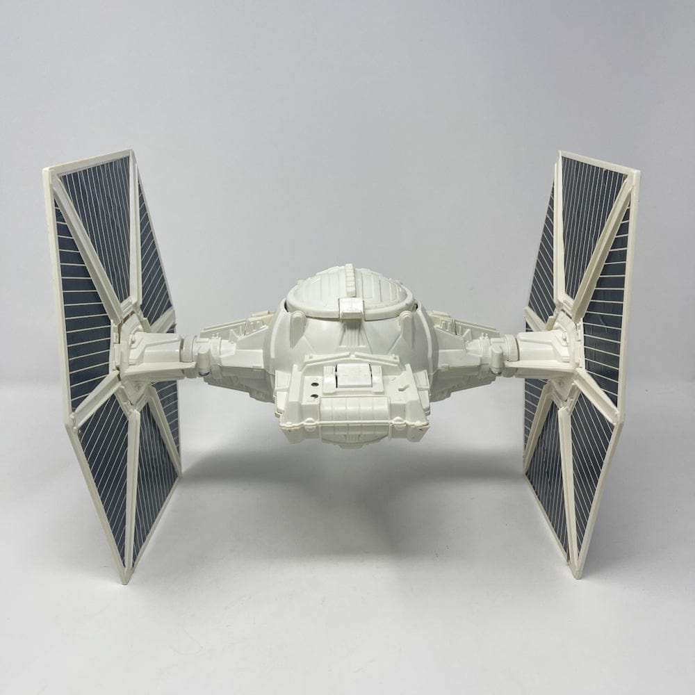 Vintage Kenner Star Wars Vehicle TIE Fighter - Loose Complete