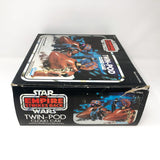 Vintage Kenner Star Wars Vehicle Twin Pod Cloud Car in Canadian Box