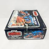 Vintage Kenner Star Wars Vehicle Twin Pod Cloud Car in Canadian SPECIAL OFFER  Box