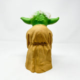 Vintage Kenner Star Wars Vehicle Yoda Hand Puppet