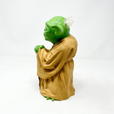 Vintage Kenner Star Wars Vehicle Yoda Hand Puppet