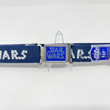 Vintage Lee Co Star Wars Non-Toy Star Wars Belt - Mint in Package