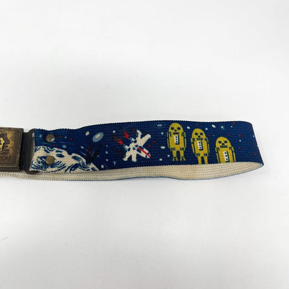 Vintage Lee Co Star Wars Non-Toy Star Wars Bootleg Belt