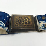 Vintage Lee Co Star Wars Non-Toy Star Wars Bootleg Belt