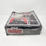 Vintage Lee Ward Star Wars Non-Toy Darth Vader Latch & Hook Rug Kt - MIB