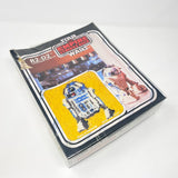 Vintage Lee Ward Star Wars Non-Toy R2-D2 Latch & Hook Rug Kt - MIB