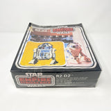 Vintage Lee Ward Star Wars Non-Toy R2-D2 Latch & Hook Rug Kt - MIB