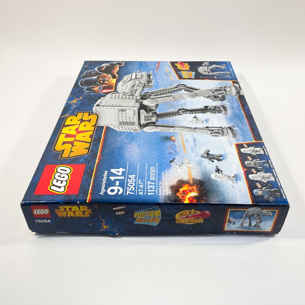 Lego 75054 - AT-AT