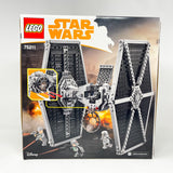 Vintage Lego Star Wars Lego Boxed Lego 75211 - Imperial TIE Fighter